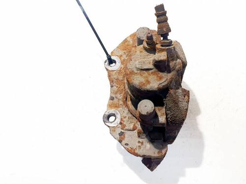 Left front brake caliper MAZDA 5 (CR) 2.0 CD (CR19) | BP35130535M105 - Image 2
