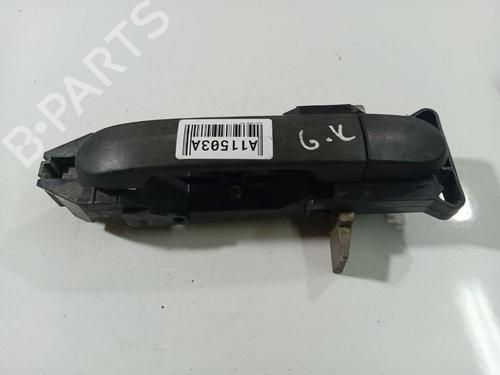 Used Rear left exterior door handle Rear left exterior door handle NISSAN MICRA III (K12) 1.2 16V (80 hp) 36760286 36760286