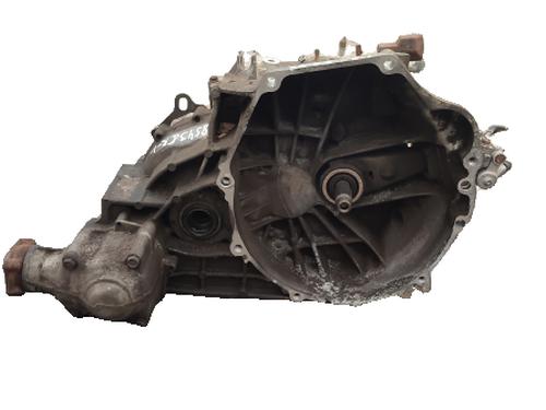 Used Gearbox Gearbox 35375770 35375770