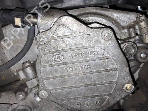 Used Vacuum pump Vacuum pump 34908732 34908732