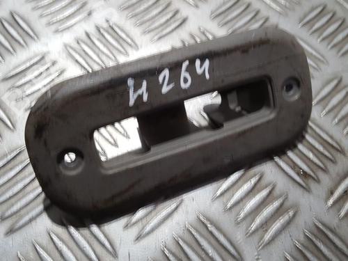 Used Other Other SEAT ALHAMBRA (7V8, 7V9) 1.9 TDI (90 hp) 35709340 35709340