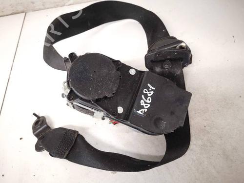 Used Front left seatbelt Front left seatbelt 35342738 35342738