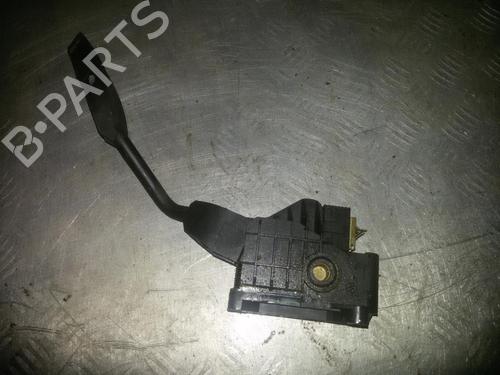 Pedal Pedal OPEL CORSA D (S07) 1.2 (L08, L68) (80 hp) 35862740 35862740