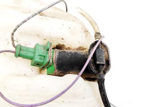 Used Washer pump Washer pump 35274408 35274408