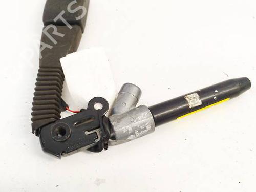 Front right seatbelt PEUGEOT BOXER Van 2.0 BlueHDi 130 | BP34751634I25 - Image 2