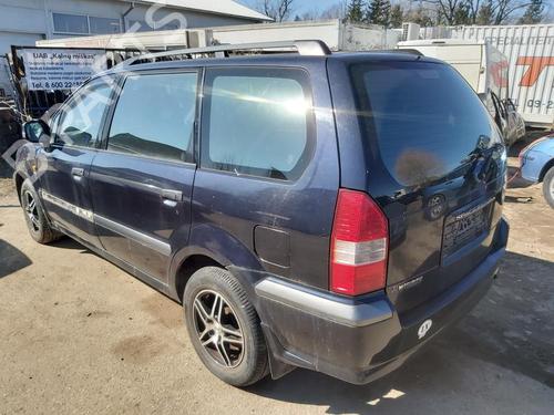 Switch MITSUBISHI SPACE WAGON (N9_W, N8_W) 2.4 GDI (N84W) | BP33520915I30 - Image 9