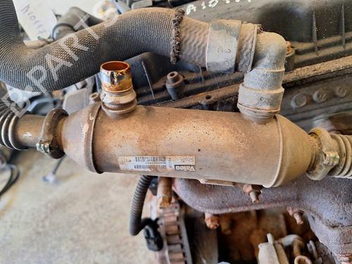 Egr PEUGEOT 807 (EB_) 2.2 HDi | BP35058597M69 - Image 2