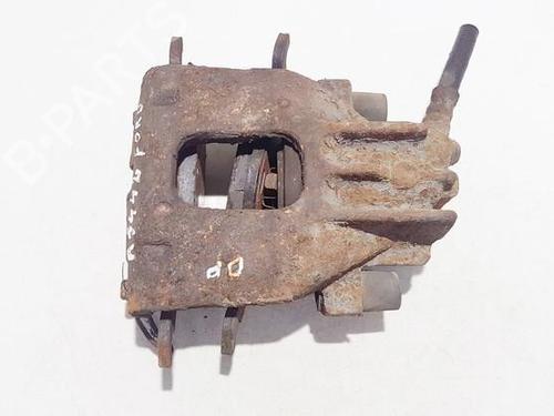 Used Right front brake caliper Right front brake caliper 35867836 35867836