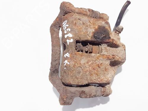 Used Left front brake caliper Left front brake caliper AUDI 80 B4 Saloon (8C2) 2.0 (90 hp) 35591757 35591757