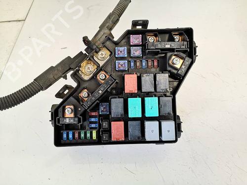 Used Fuse box Fuse box HONDA CIVIC VIII Saloon (FD, FA) 1.3 IMA (FA3, FD3) (95 hp) 32590581 32590581