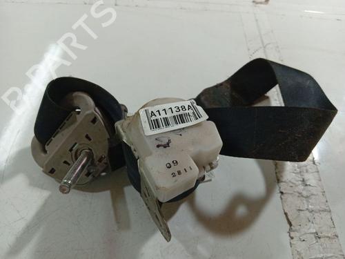 Used Rear left seatbelt Rear left seatbelt 34826697 34826697