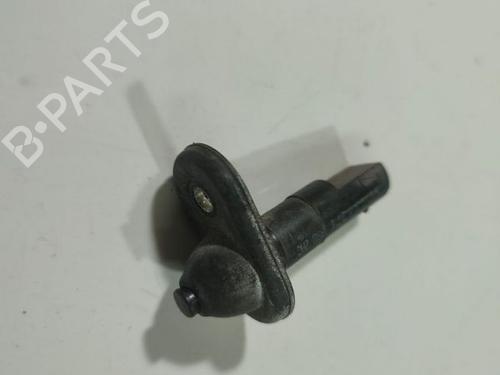 Used Electronic module Electronic module 34874003 34874003
