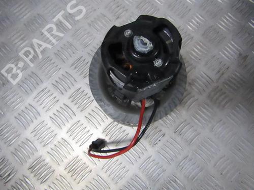 Used Heater blower motor Heater blower motor BMW 5 (F10) 525 d (204 hp) 35689460 35689460