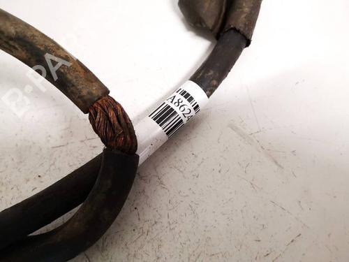 Wiring harness CITROËN JUMPER I Platform/Chassis (244) 2.8 HDi | BP35143074E16 - Image 3