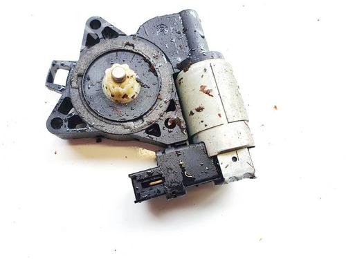 Left front window motor MAZDA 3 (BK) 1.6 (BK14) | BP35251624E21 - Image 3