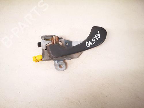 Used Front left interior door handle Front left interior door handle 35539266 35539266
