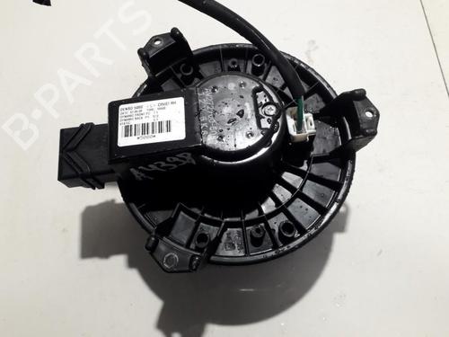 Used Heater blower motor Heater blower motor HONDA CR-V III (RE_) 2.2 i-CTDi 4WD (RE6) (140 hp) 35845048 35845048