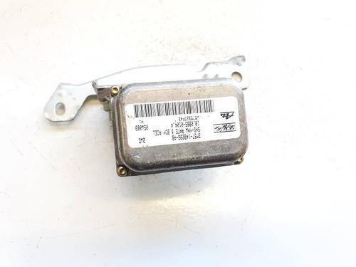 Used Electronic module Electronic module FORD FOCUS C-MAX (DM2) 1.6 TDCi (109 hp) 35086812 35086812