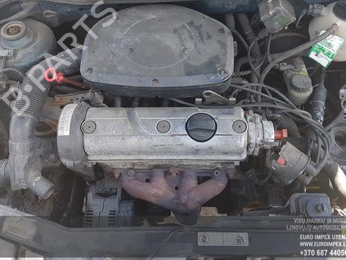 Engine mount VW POLO Van Hatchback Van (6N1) 1.4 | BP33482530M89  - Image 9
