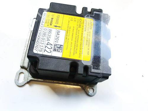 ECU airbags MITSUBISHI ECLIPSE CROSS (GK_, GL_) 1.5 T-Mivec | BP32575964M53