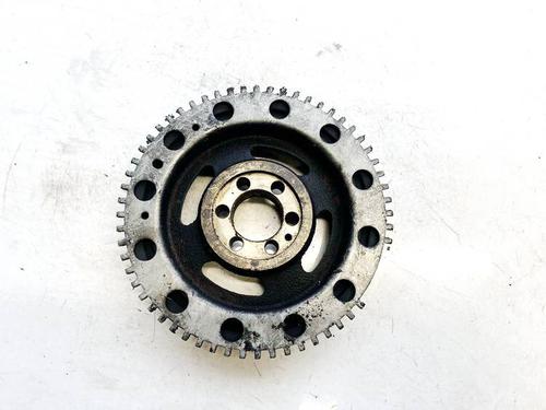 Pulley MAZDA 3 (BL) 2.2 MZR CD (BL10) | BP35363306M122 - Image 3