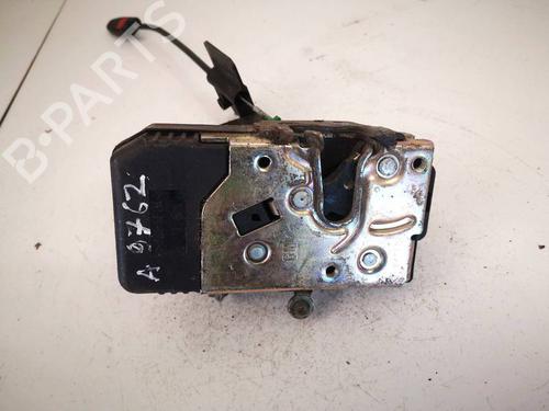 Used Front left lock Front left lock 35127006 35127006