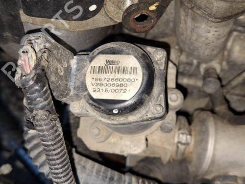 Egr MAZDA 3 (BL) 1.6 MZ-CD (BL14) | BP34945786M69 - Image 2