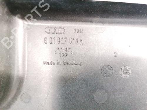 Fuse box VW PASSAT B5 Variant (3B5) 1.9 TDI | BP33079755E1 - Image 3