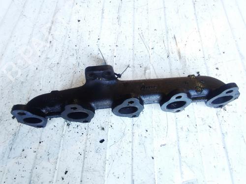 Exhaust manifold FORD FOCUS C-MAX (DM2) 1.6 TDCi | BP35546331M110 - Image 3