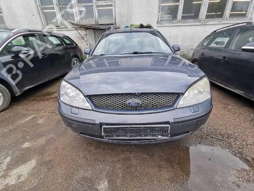 Engine control unit (ECU) FORD MONDEO III (B5Y) 1.8 16V | BP32539436M57