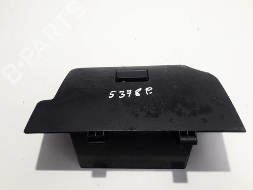 Used Glove box Glove box OPEL ASTRA G Hatchback (T98) 2.0 DTI 16V (F08, F48) (101 hp) 35861848 35861848