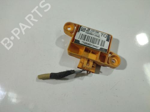electronic-module-opel-astra-g-hatchback-t98-1998-1999-2000-2001-2002-2003-2004-2005-2006-2007-2008-2009-32544052 main image