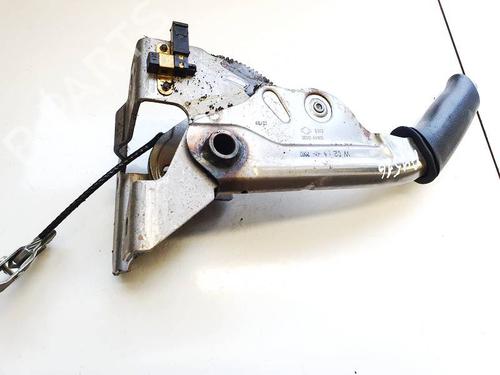 Hand brake NISSAN PRIMERA Hatchback (P12) 2.2 Di | BP35195972I18 - Image 2