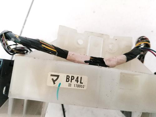 Warning switch MAZDA 3 (BK) 1.6 DI Turbo | BP35416650I22 - Image 3