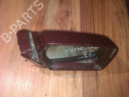 Used Right mirror Right mirror CITROËN XM (Y3) 2.1 D 12V (82 hp) 35686922 35686922