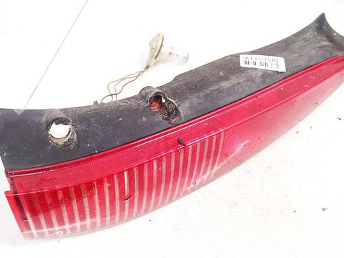 Used Left taillight Left taillight CITROËN C5 II (RC_) 2.0 HDi (RCRHRH) (136 hp) 40244950 40244950