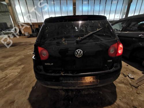 AC pipe VW GOLF V (1K1) 1.9 TDI | BP32557799M126 