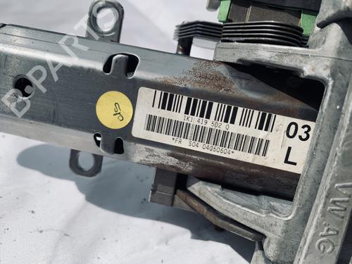 Steering column SEAT ALTEA (5P1) 2.0 TDI | BP35605487M21 - Image 3