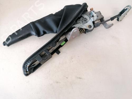 Used Hand brake Hand brake BMW 1 (E87) 116 i (115 hp) 35531782 35531782