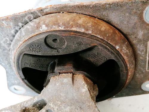 Engine mount OPEL INSIGNIA A (G09) 1.8 (68) | BP33067665M89 - Image 2