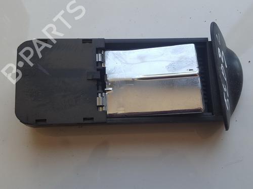Used Ashtray Ashtray FORD FOCUS I (DAW, DBW) 1.8 Turbo DI / TDDi (90 hp) 35857687 35857687