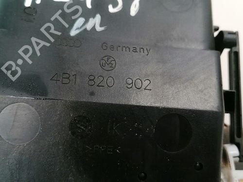 Luftventil AUDI A6 C5 (4B2, 4B4) 2.5 TDI quattro | BP33085448I21 - Image 3