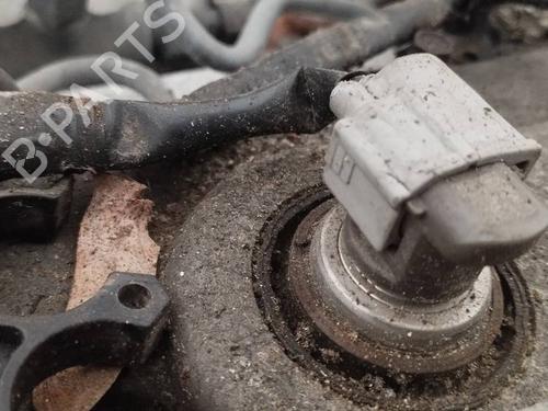 Used Injector Injector MAZDA 6 Hatchback (GG) 2.0 DI (GG14) (143 hp) 35217912 35217912