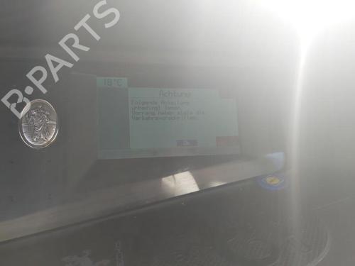 Air vent RENAULT VEL SATIS (BJ0_) 3.5 V6 (BJ0R, BJ0V, BJ0U) | BP33062870I21  - Image 10