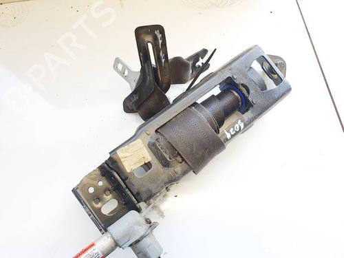 Front left seatbelt VOLVO V50 (545) 1.6 D | BP35296936I26 - Image 3