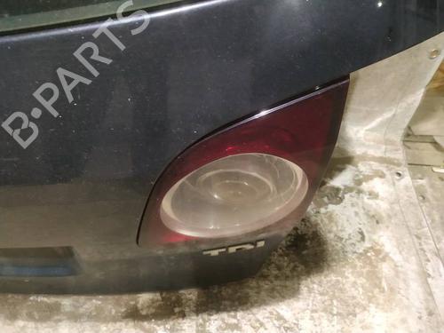 Used Right tailgate light Right tailgate light VW GOLF PLUS V (5M1, 521) 1.9 TDI (105 hp) 39895575 39895575
