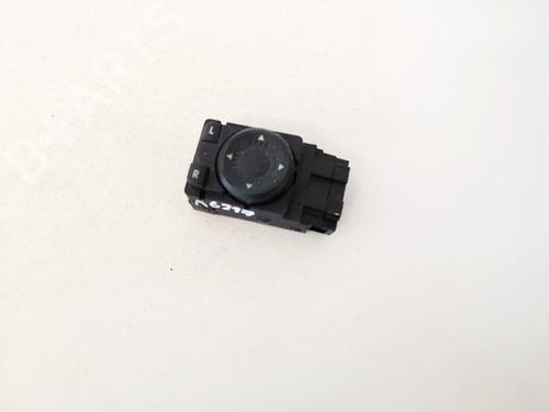 Used Mirror switch Mirror switch VW PASSAT B5 Variant (3B5) 1.9 TDI (110 hp) 35614529 35614529