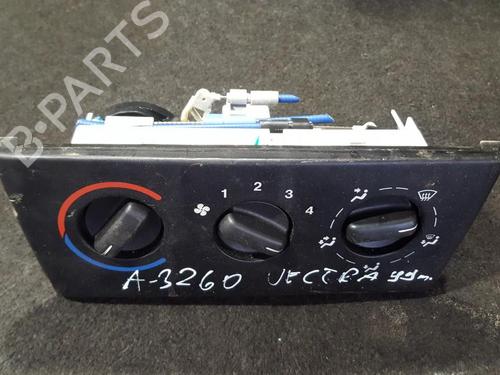Used Climate control Climate control 35660600 35660600