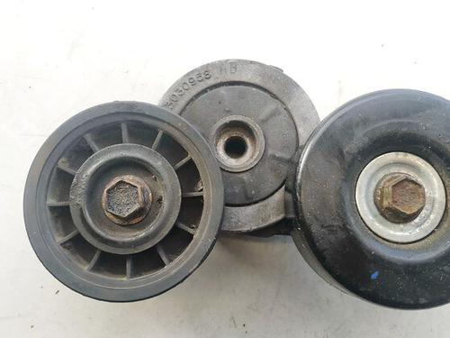 Used Pulley Pulley SUZUKI GRAND VITARA I (FT, HT) 2.7 (JA 627) (173 hp) 35443002 35443002