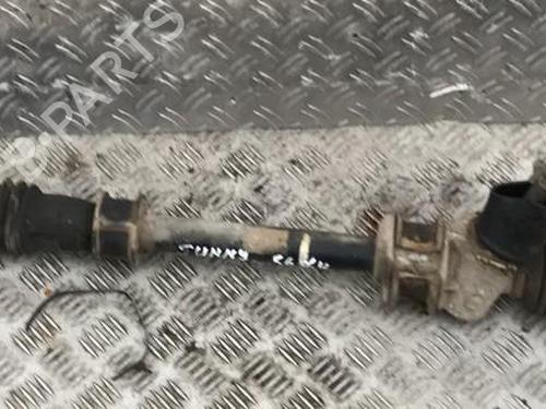 Used Steering column Steering column NISSAN SUNNY III Hatchback (N14) 2.0 D (75 hp) 35695849 35695849